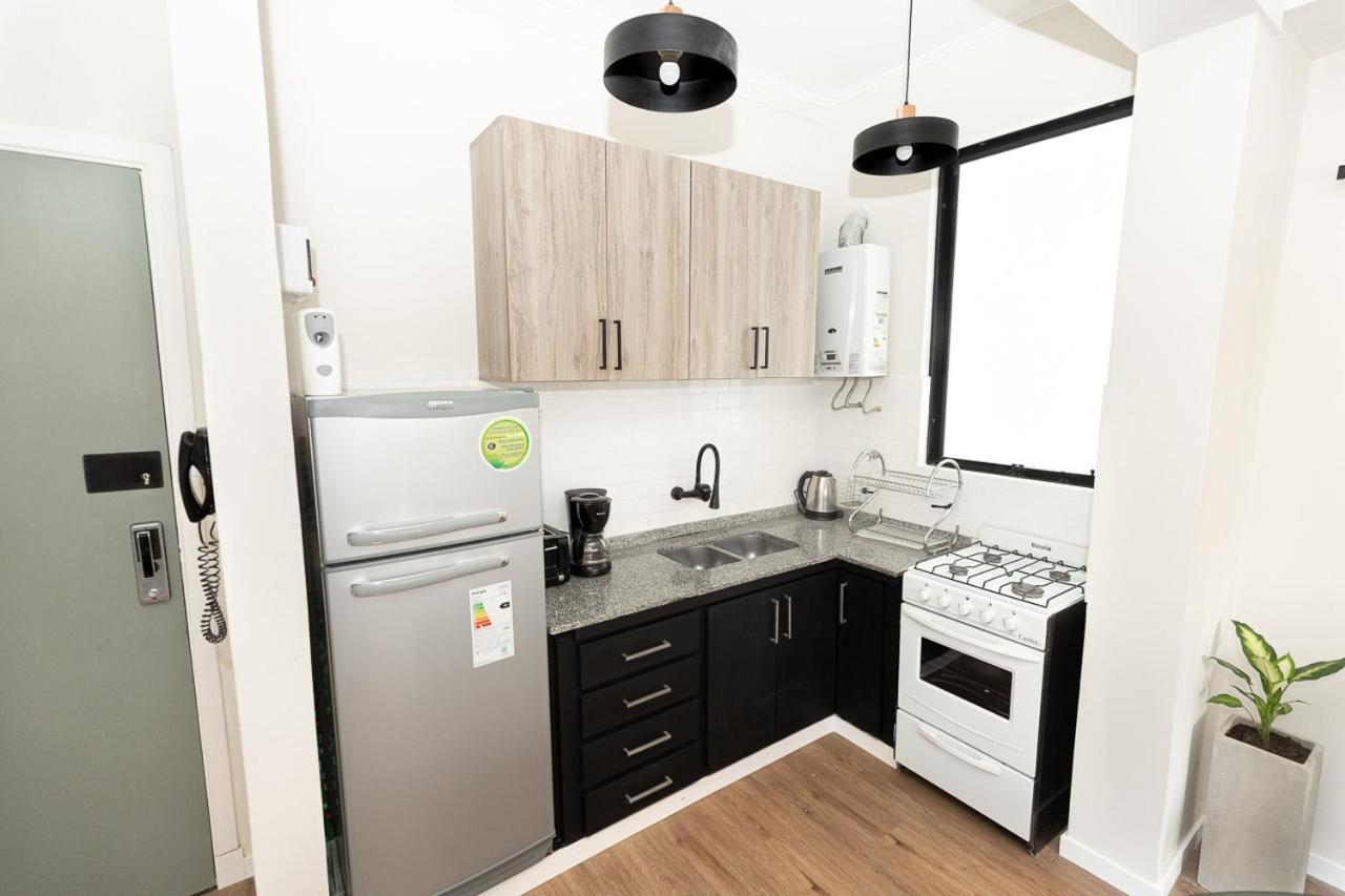 El Farolito Apartamento